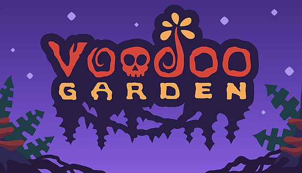 Buy Voodoo Garden
