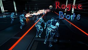 Rogue Bots