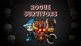 Rogue Survivors