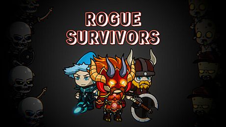 Rogue Survivors Game