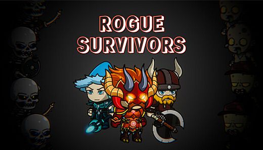 Rogue Survivors