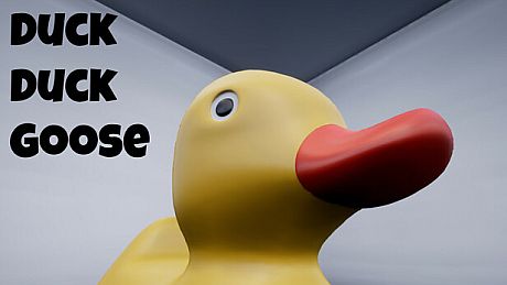 Duck Duck Goose Game