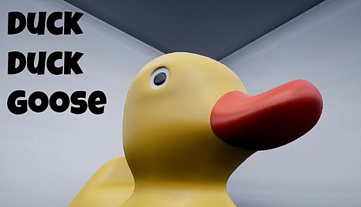 Duck Duck Goose