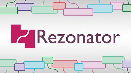 Rezonator Game