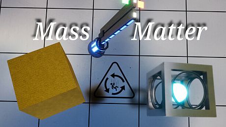 Mass Matter Game