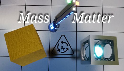 Mass Matter