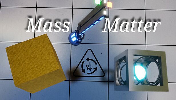 Buy Mass Matter