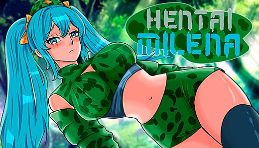 Hentai Milena