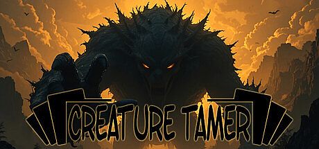 Creature Tamer Game