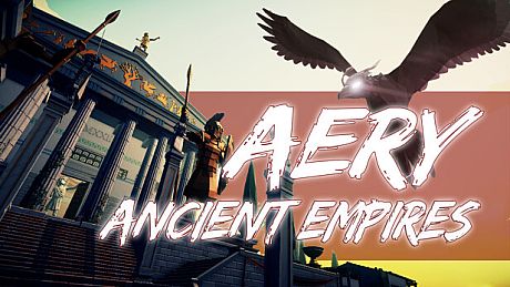 Aery - Ancient Empires Game