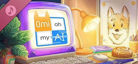 Omi Oh My AI Soundtrack DLC