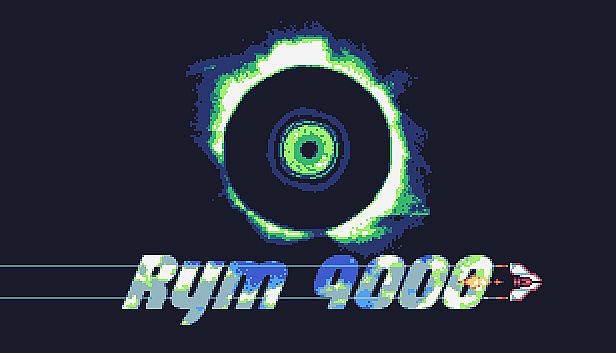 Buy Rym 9000