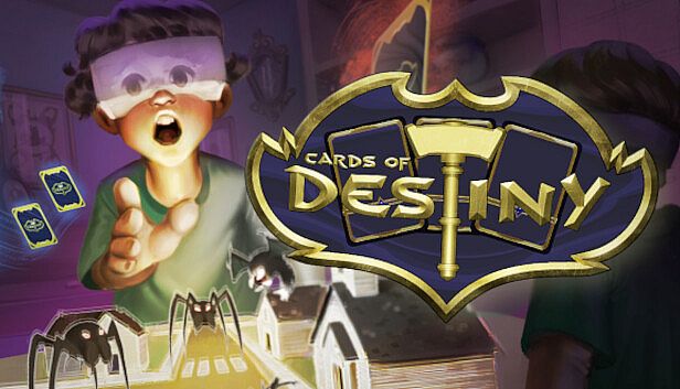 Buy Cards of Destiny