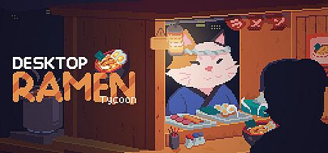 Desktop Ramen Tycoon
