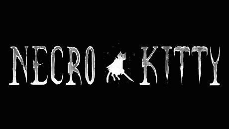 NecroKitty Game
