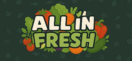 All In Fresh Game