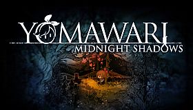 Yomawari: Midnight Shadows