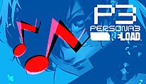 Kup Persona 3 Reload - Persona 5 Royal BGM Set na PC