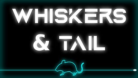 Whiskers & Tail Game
