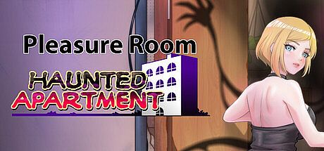 Pleasure Room - Haunted Apartment