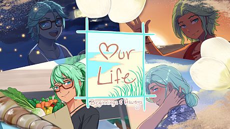 Our Life: Beginnings & Always Game