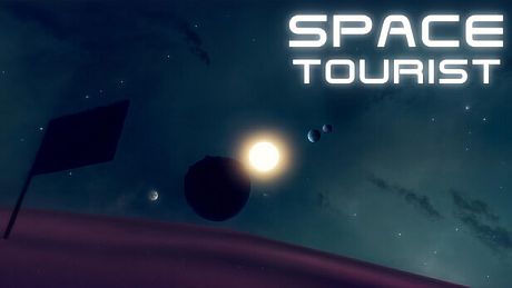 Space Tourist Game