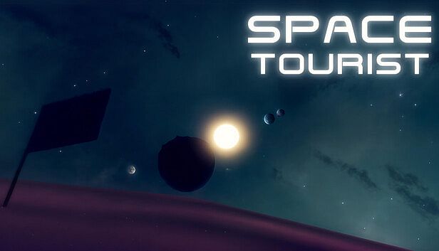 Buy Space Tourist