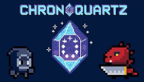 Chronoquartz