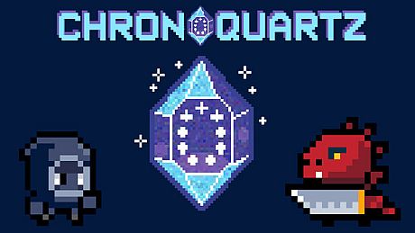 Chronoquartz Game