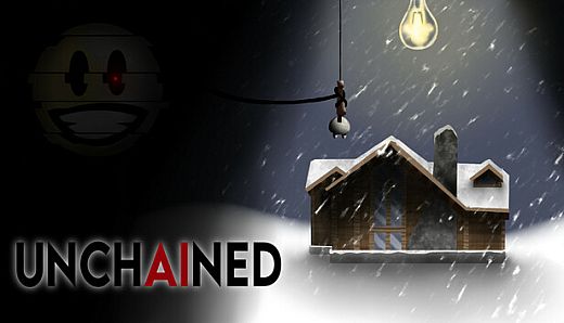UNCHAINED