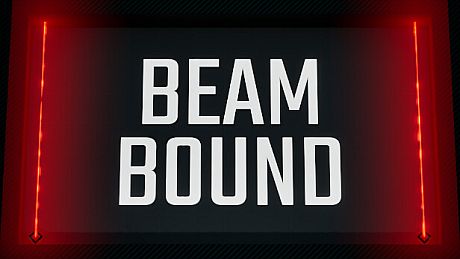 Beam Bound Game