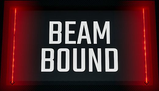 Beam Bound