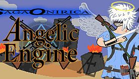 Saga Onirica: Angelic Engine