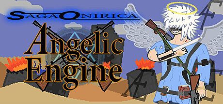 Saga Onirica: Angelic Engine Game