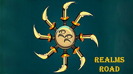 Realms Road Game
