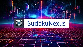 SudokuNexus