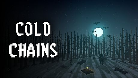 Cold Chains Game