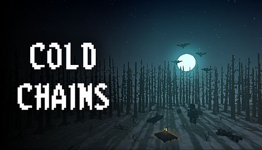Cold Chains