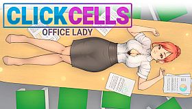 ClickCells: Office Lady