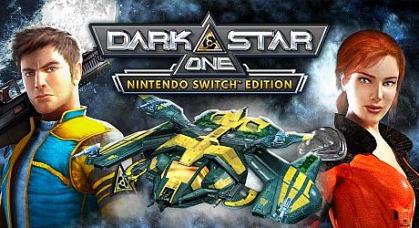 DarkStar One – Nintendo Switch Edition Game