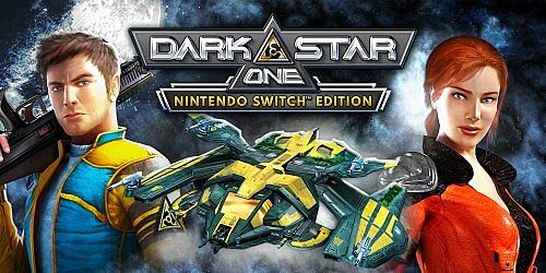DarkStar One – Nintendo Switch Edition