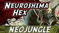 Neuroshima Hex - Neojungle