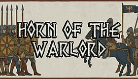 Horn of the Warlord