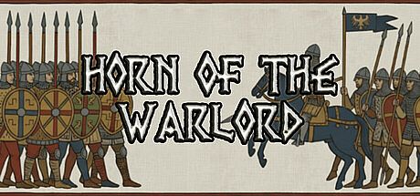 Horn of the Warlord Game