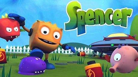 Spencer Game