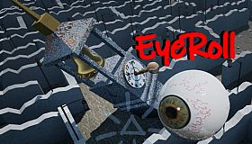 EyeRoll
