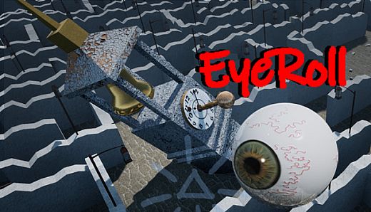 EyeRoll