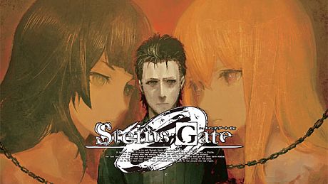 STEINS;GATE 0 Game
