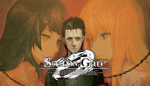 Buy STEINS;GATE 0