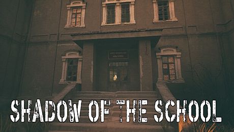Shadow of the School Game